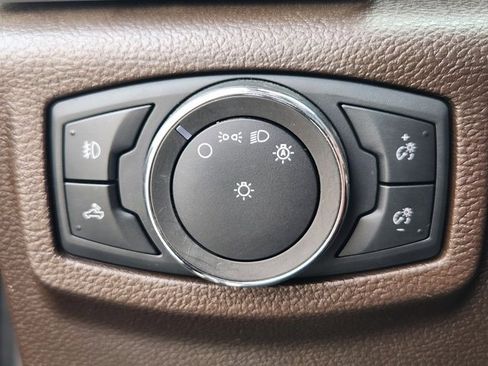 Used 2020 Ford F150 King Ranch w/ Max Trailer Tow Package image 21