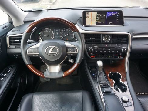 Used 2019 Lexus RX 350 FWD w/ Navigation Package image 5