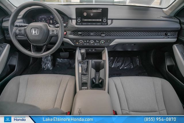 Used 2024 Honda Accord EX image 18