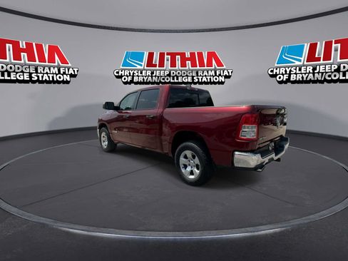 Used 2024 RAM 1500 Lone Star RWD image 6