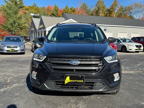 Used 2019 Ford Escape SEL image 15