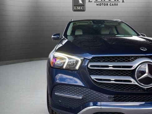 Used 2022 Mercedes-Benz GLE 350 4MATIC image 13