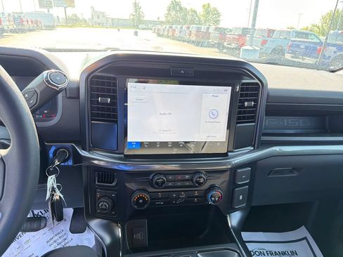 New 2026 Ford F150 STX w/ F-150 LOBO Package AWD/4WD image 18