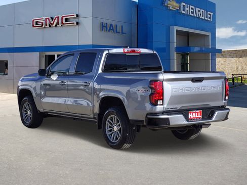 New 2026 Chevrolet Colorado LT w/ Advanced Trailering Package image 3
