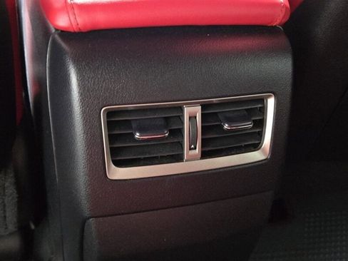 Certified 2021 Lexus RX 350 F Sport w/ Cold Area Package (CT) image 16