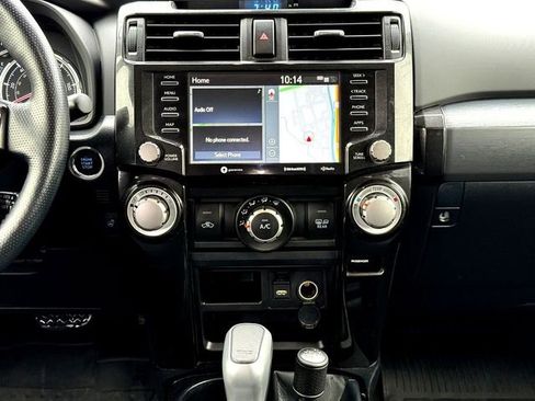 Used 2023 Toyota 4Runner TRD Off-Road Premium image 26