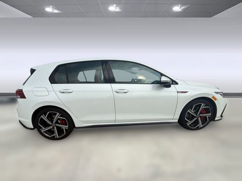 Used 2024 Volkswagen GTI SE image 7