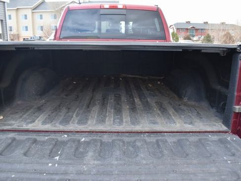 Used 2014 RAM 1500 Sport w/ Convenience Group image 8