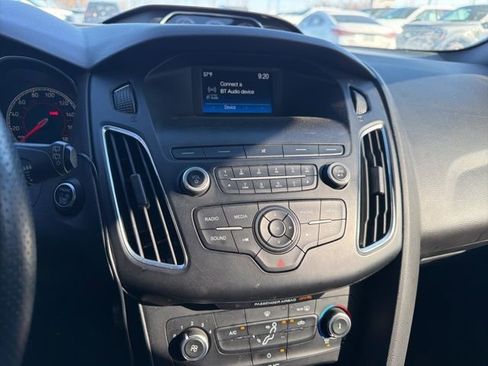 Used 2018 Ford Focus ST image 20