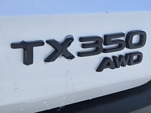 New 2026 Lexus TX 350 350 Premium image 5