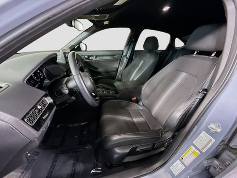 Used 2022 Honda Civic Sport image 22