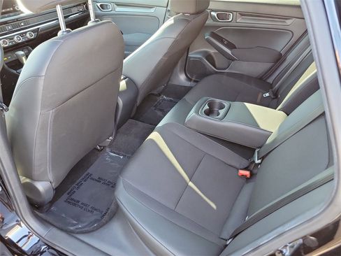 Used 2026 Honda Civic Sport image 18