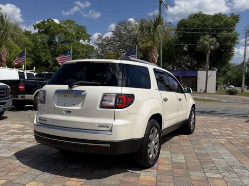Used 2013 GMC Acadia SLT image 5