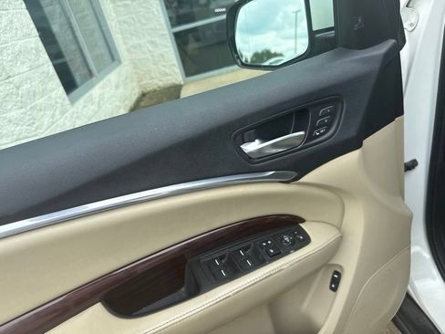 Used 2015 Acura MDX SH-AWD w/ Advance Package image 15