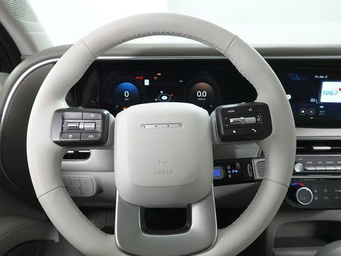 Used 2026 Hyundai Palisade SEL AWD/4WD image 12