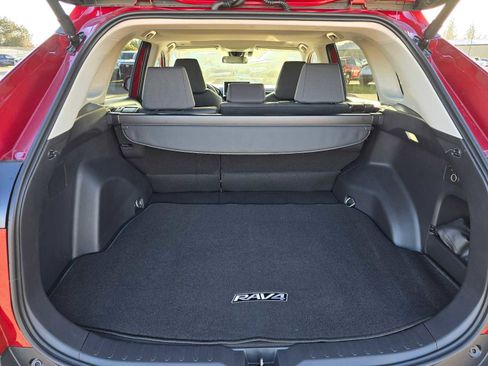 Certified 2025 Toyota RAV4 XLE w/ Convenience Package image 15