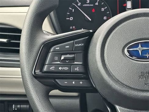 New 2026 Subaru Forester image 8