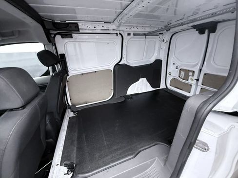 Used 2019 Ford Transit Connect XLT FWD image 19