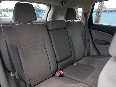 Used 2013 Honda CR-V LX image 21