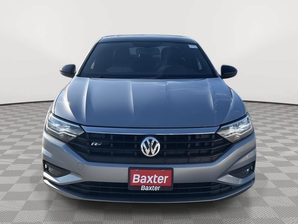 Used 2019 Volkswagen Jetta R-Line w/ R-Line Cold Weather Package FWD image 22