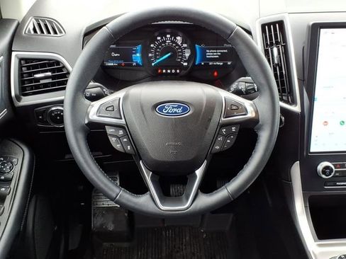 Certified 2023 Ford Edge SEL w/ Convenience Package AWD/4WD image 27