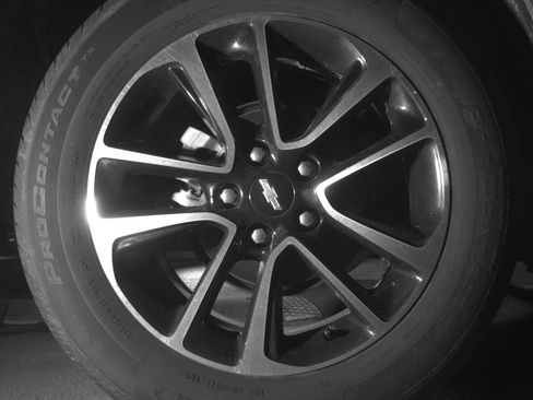 Used 2025 Chevrolet TrailBlazer LT FWD image 15