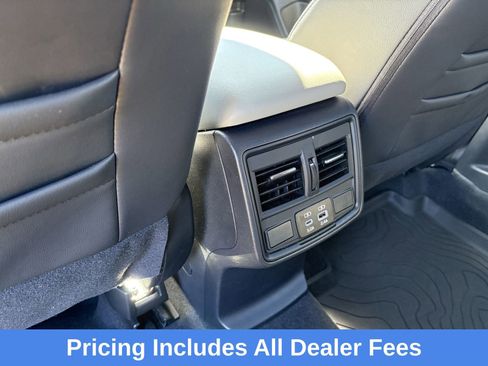 Certified 2025 Subaru Forester Premium w/ Convenience Package #2 AWD/4WD image 31