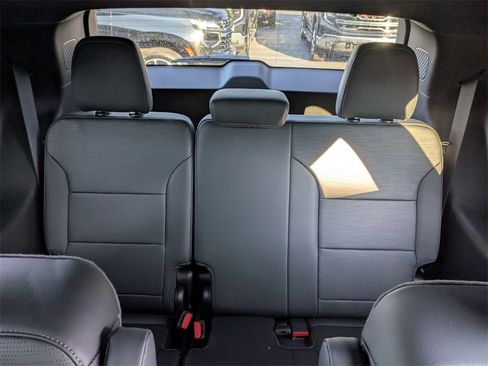 New 2026 Buick Enclave Sport Touring w/ Power Package image 9