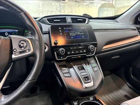 Used 2020 Honda CR-V Touring image 9