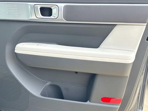 New 2026 Hyundai Santa Fe SEL FWD image 17