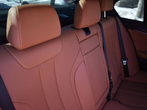 Used 2023 BMW 540i w/ M Sport Package RWD image 28