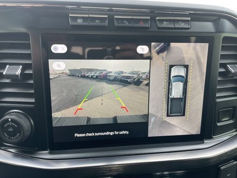 Used 2023 Ford F350 Lariat w/ Lariat Ultimate Package image 21