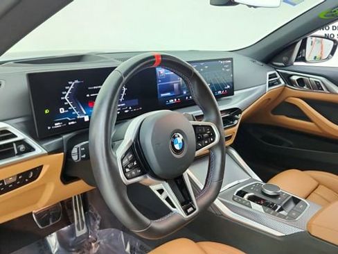 Used 2026 BMW M440i Convertible RWD image 24