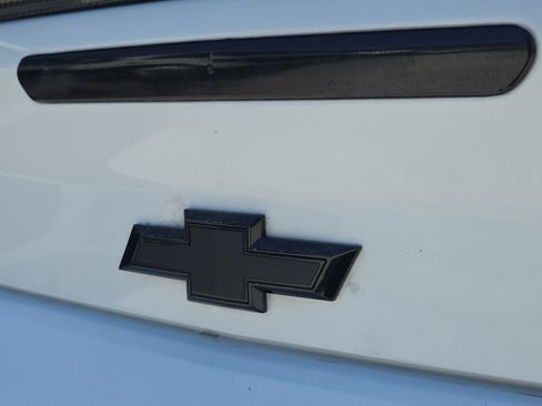 Used 2019 Chevrolet Camaro LT RWD image 14