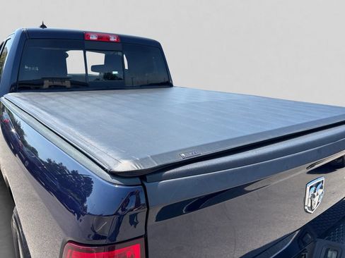 Used 2018 RAM 1500 Big Horn AWD/4WD image 55