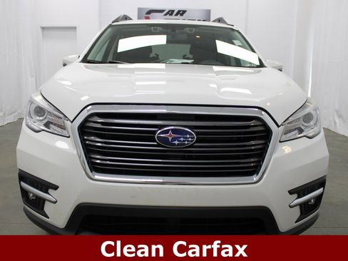 Used 2020 Subaru Ascent Limited AWD/4WD image 3