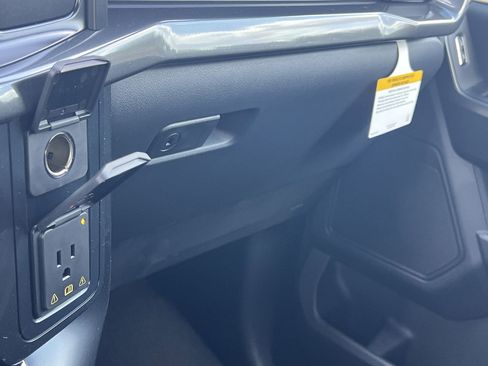 New 2026 Ford F150 STX w/ Equipment Group 200A image 7