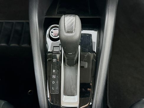 Used 2024 Nissan Versa SV FWD image 23