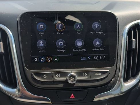 Used 2020 Chevrolet Equinox LT FWD image 15