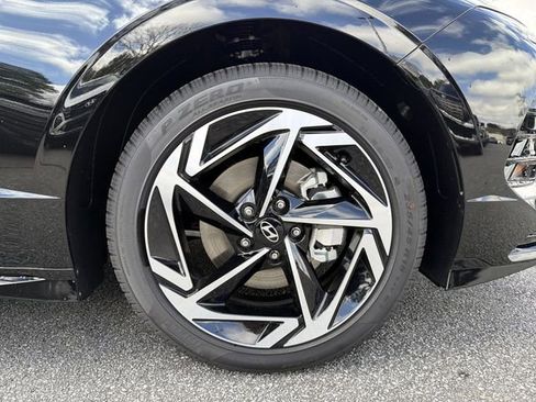 New 2026 Hyundai Sonata SEL image 12