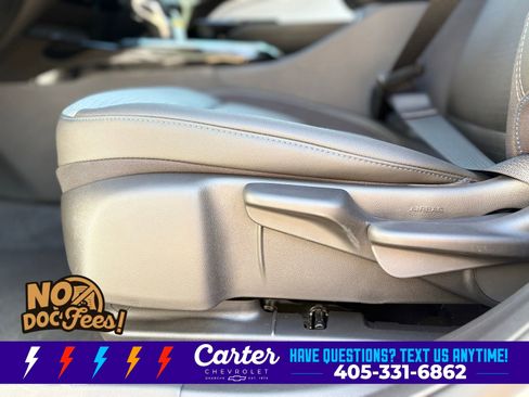 New 2026 Chevrolet Trax LT w/ LT Convenience Package FWD image 16