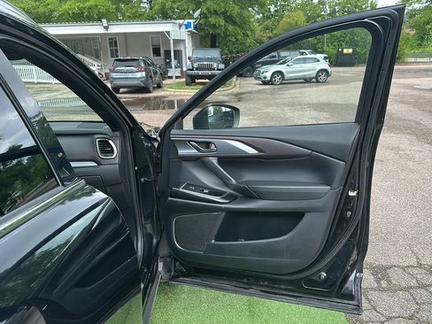 Used 2018 MAZDA CX-9 Grand Touring AWD/4WD image 27