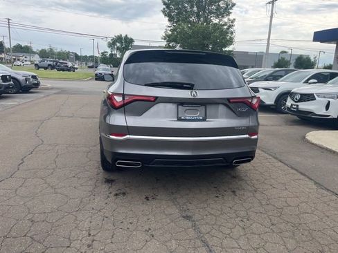 Used 2023 Acura MDX SH-AWD w/ Technology Package image 14