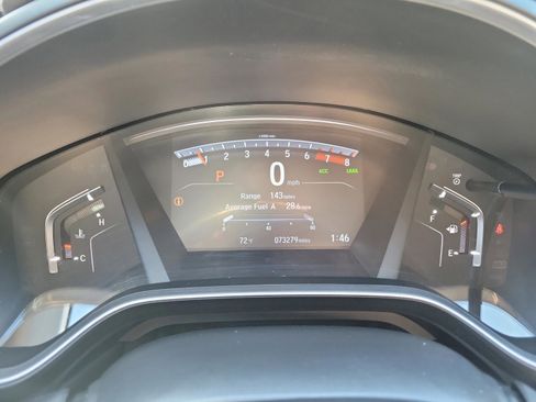 Certified 2020 Honda CR-V EX-L image 16