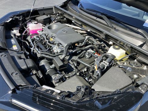 New 2026 Toyota RAV4 FWD image 35