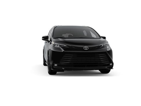 New 2026 Toyota Sienna XLE Woodland Edition AWD/4WD image 16