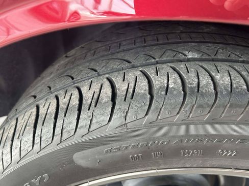 Used 2022 Dodge Challenger SRT Hellcat w/ Plus Package RWD image 10