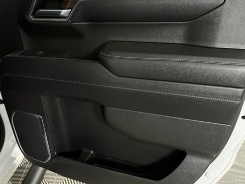 Used 2023 Chevrolet Silverado 1500 LT Trail Boss w/ Protection Package AWD/4WD image 29