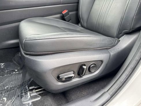 Certified 2023 Lexus NX 350h 350h Base w/ Towing Package (2000 Lbs) image 19