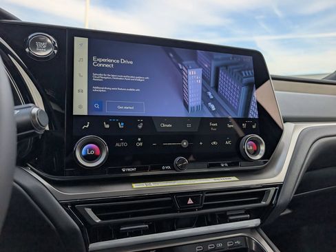 New 2026 Lexus TX 350 AWD image 15